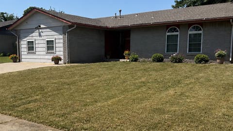 Photo of 11851 E 62nd Place, Broken Arrow, OK 74012 (MLS # 2628755)