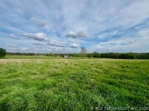 Photo of 15304 W Jones Road, Tahlequah, OK 74464 (MLS # 2612654)