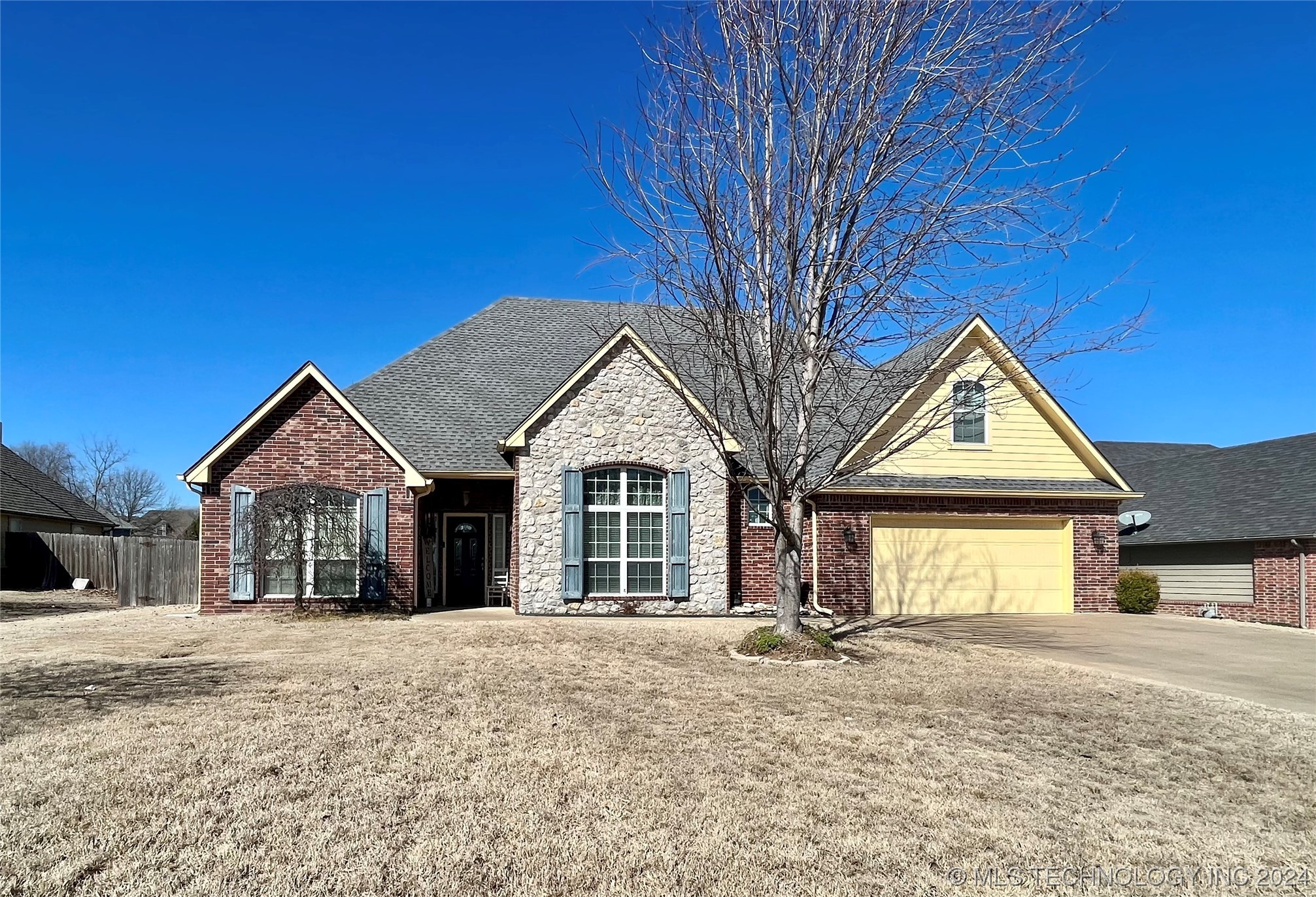 View Claremore, OK 74019 house