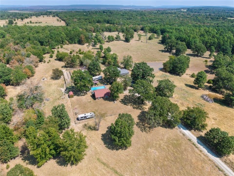 Photo of 410485 E 1910 Road, Antlers, OK 74523 (MLS # 2632492)