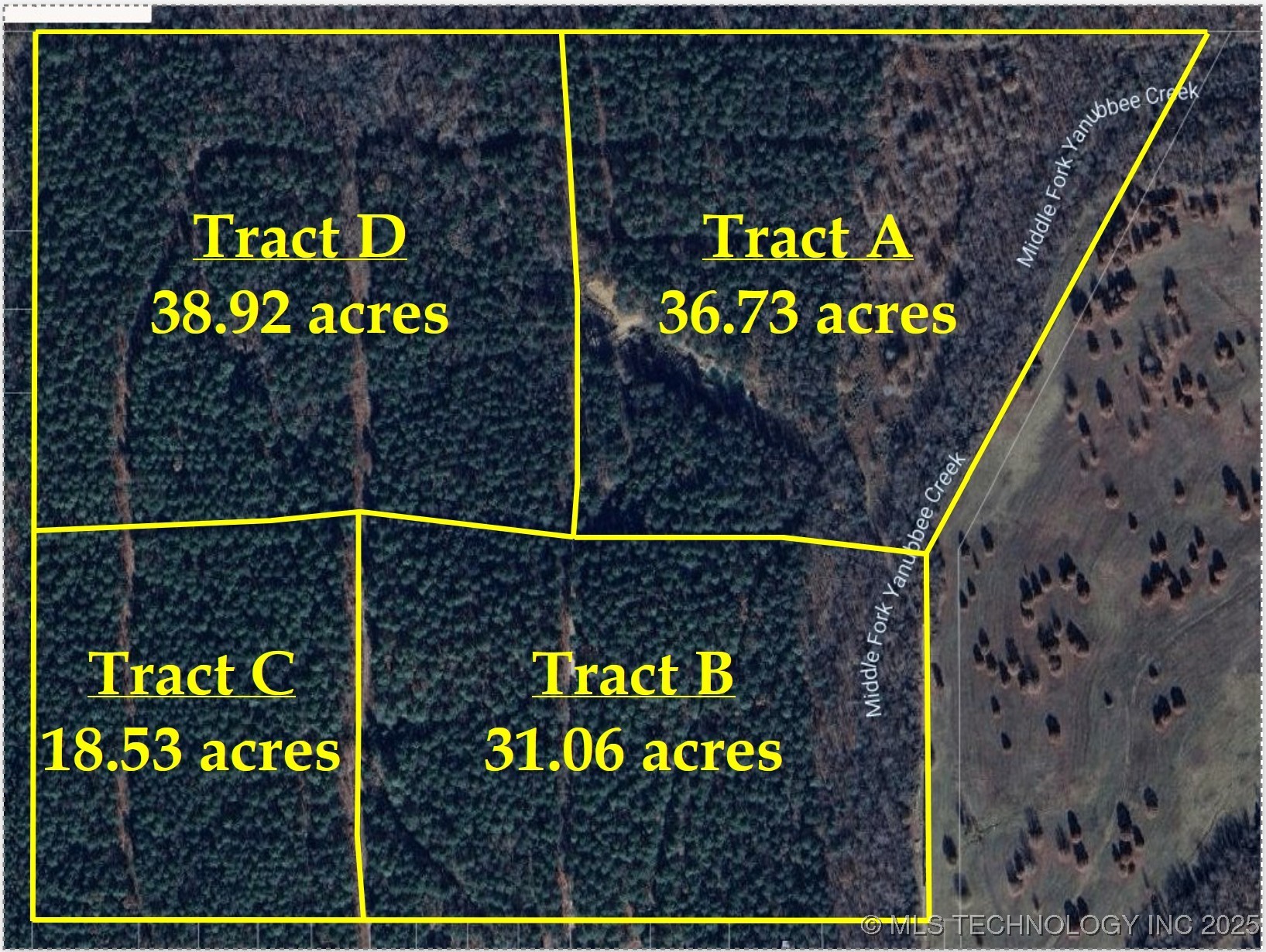 0004 Three Creeks Road