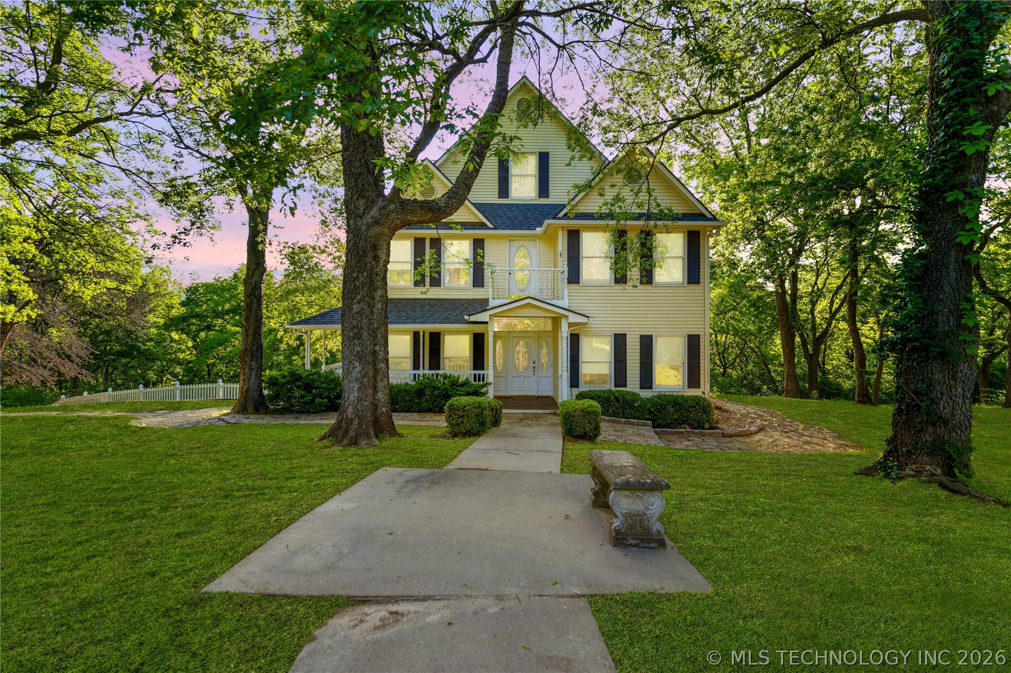 listing image