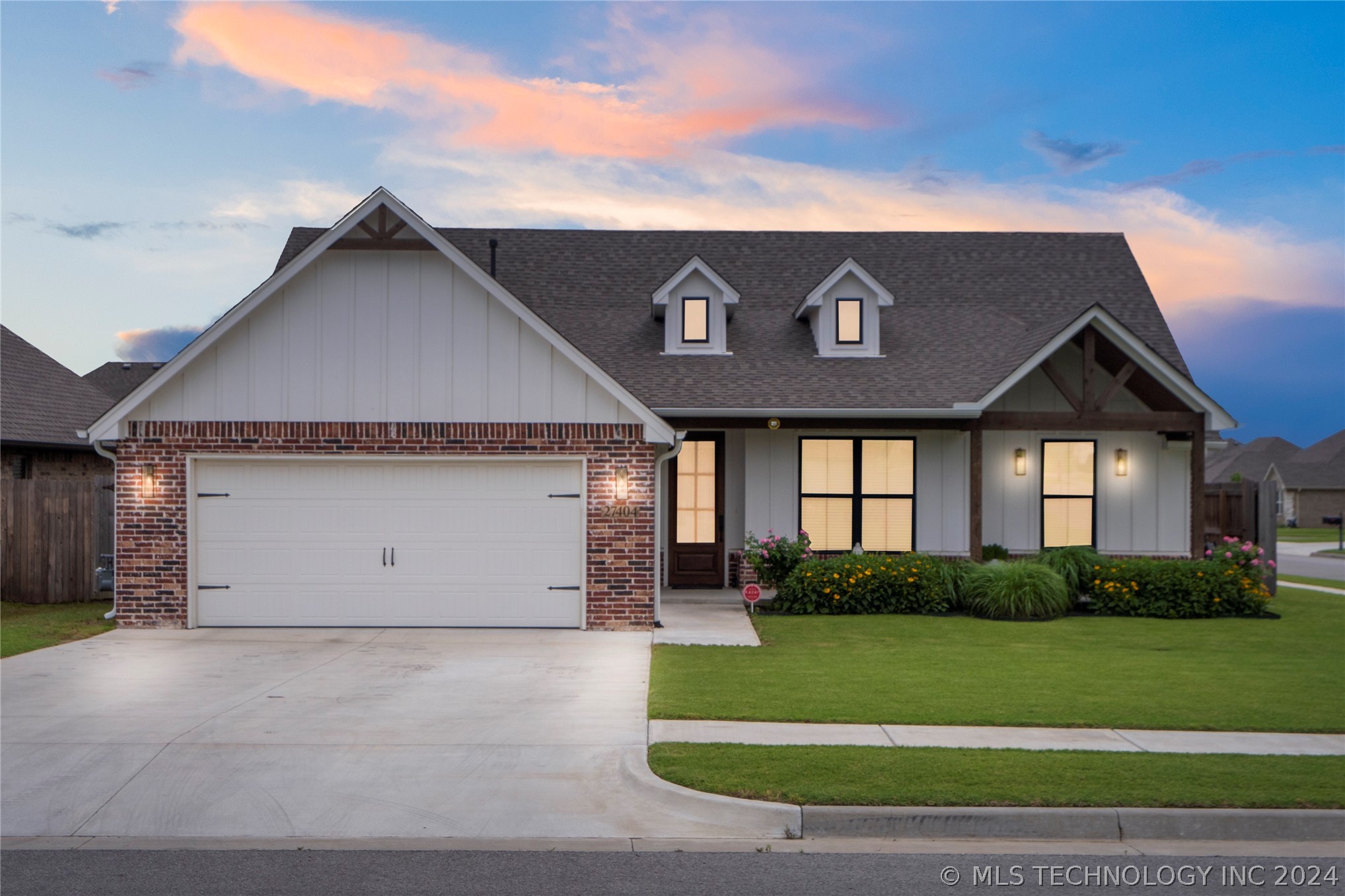 View Coweta, OK 74429 house