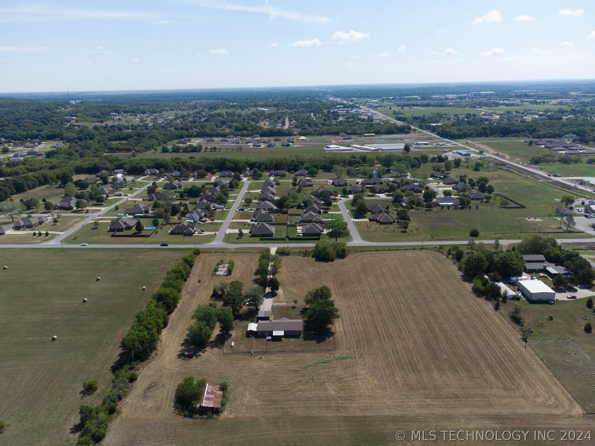 View Skiatook, OK 74070 house