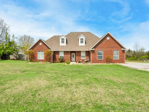 5648 Myall Road Ardmore OK 73401