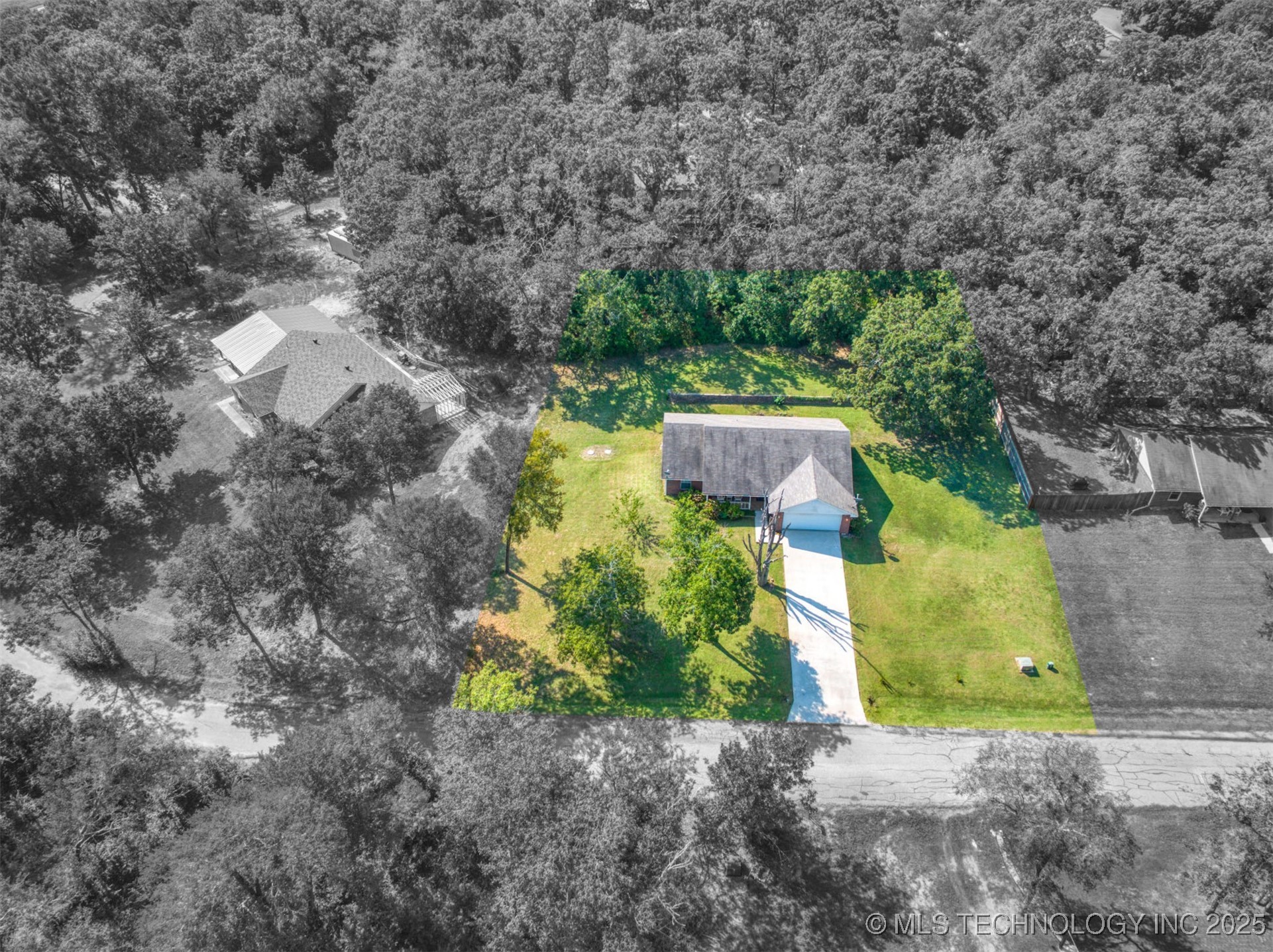 105 Quail Ridge Road