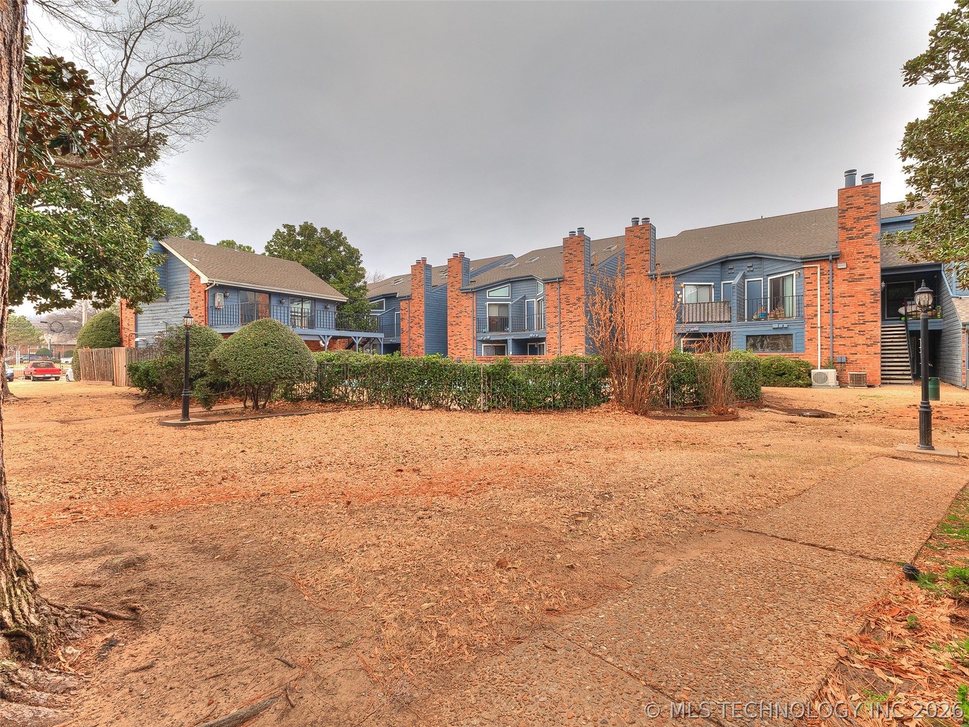 Photo 1 of 30 — 6737 S Peoria Avenue C202, Tulsa, OK 74136