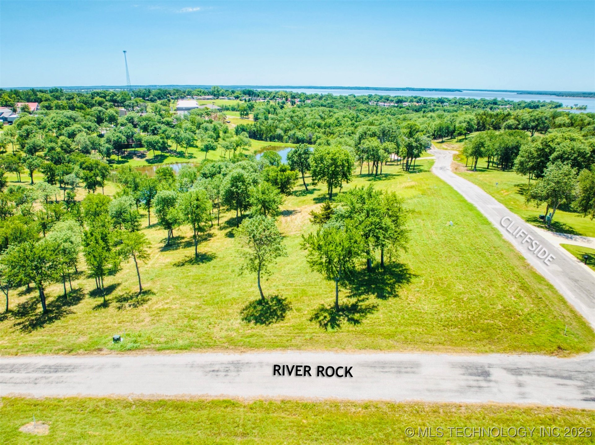 River Rock
