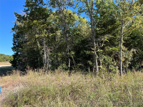 13774 Retirement Lane Kingston OK 73439