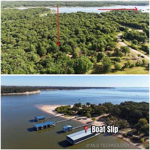 11690 Lovers Lane Kingston OK 73439