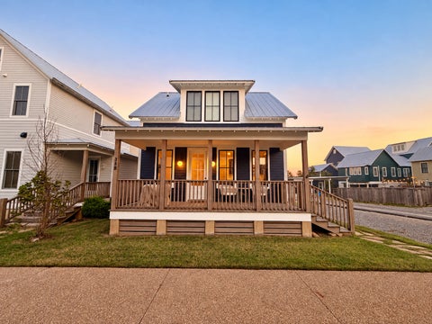 Photo of 38 Hill Street #B, Carlton Landing, OK 74432 (MLS # 2637113)