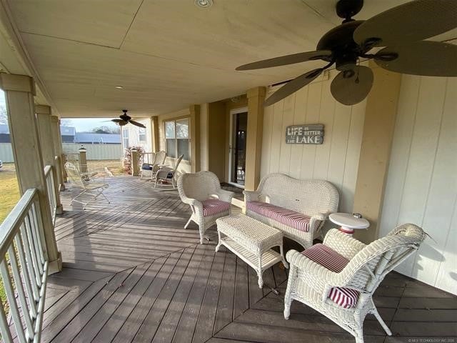 3943 Surf Road
