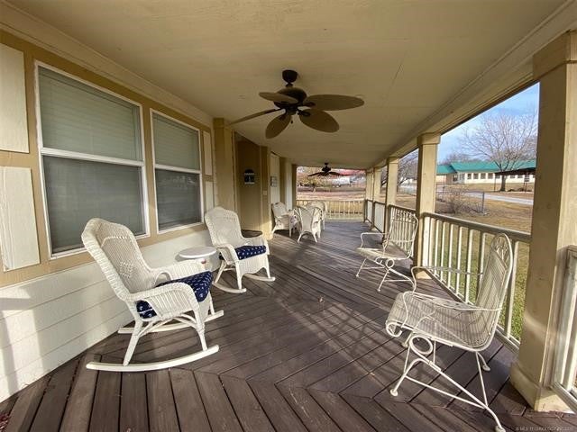 3943 Surf Road