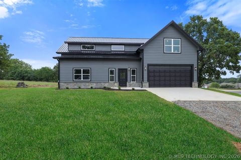 491 2nd Street Durant OK 74701