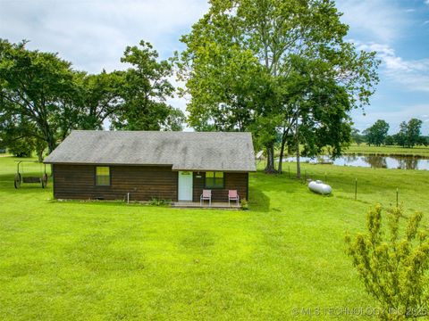 447 Pink Gladiola Broken Bow OK 74728