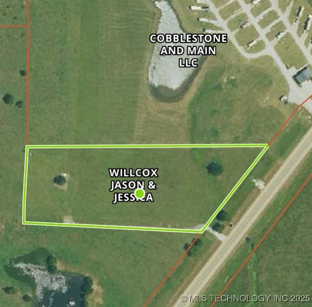 10615 S Highway 377