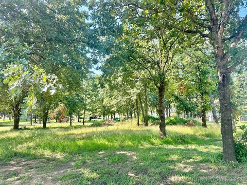 12095 Rhynes Circle Kingston OK 73439