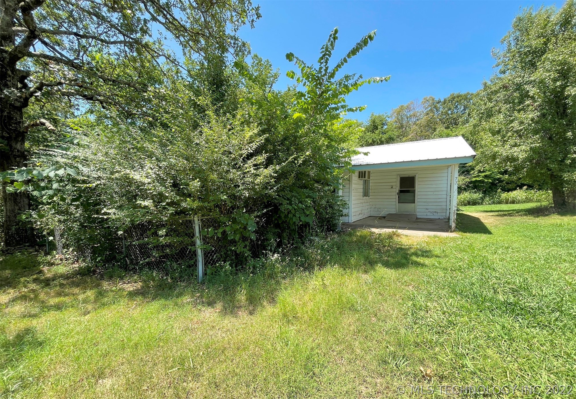 77 Dogwood Lane