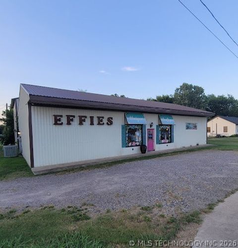 14856 W US Hwy 70 Highway Madill OK 73446