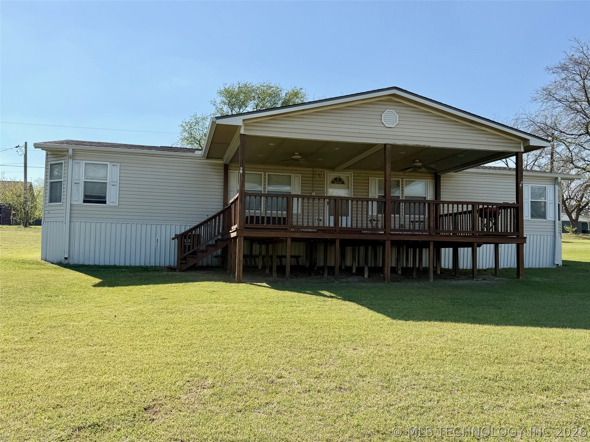 503 State Highway 70 N