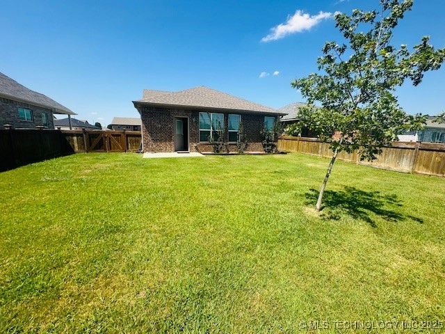 205 Cottonwood Street