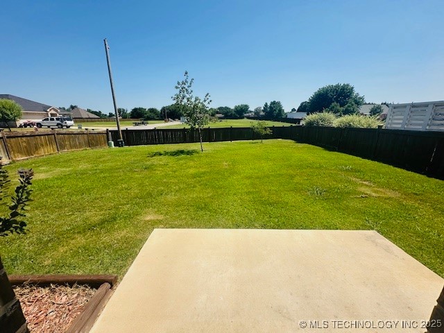 205 Cottonwood Street