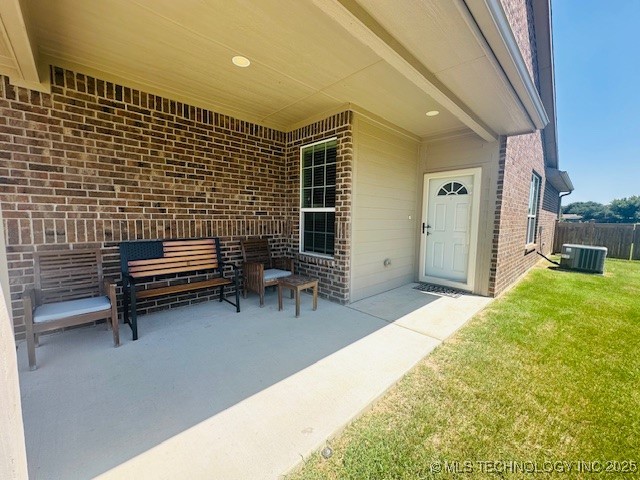 205 Cottonwood Street