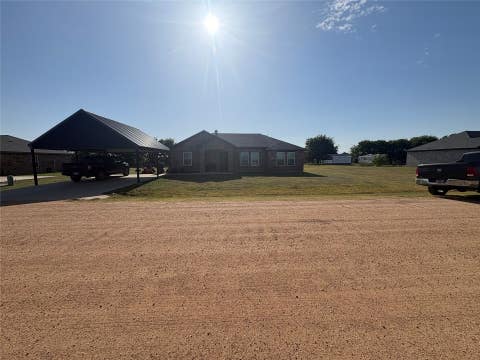Photo of 15811 E Little Bluestem Way, Madill, OK 73446 (MLS # 2631460)
