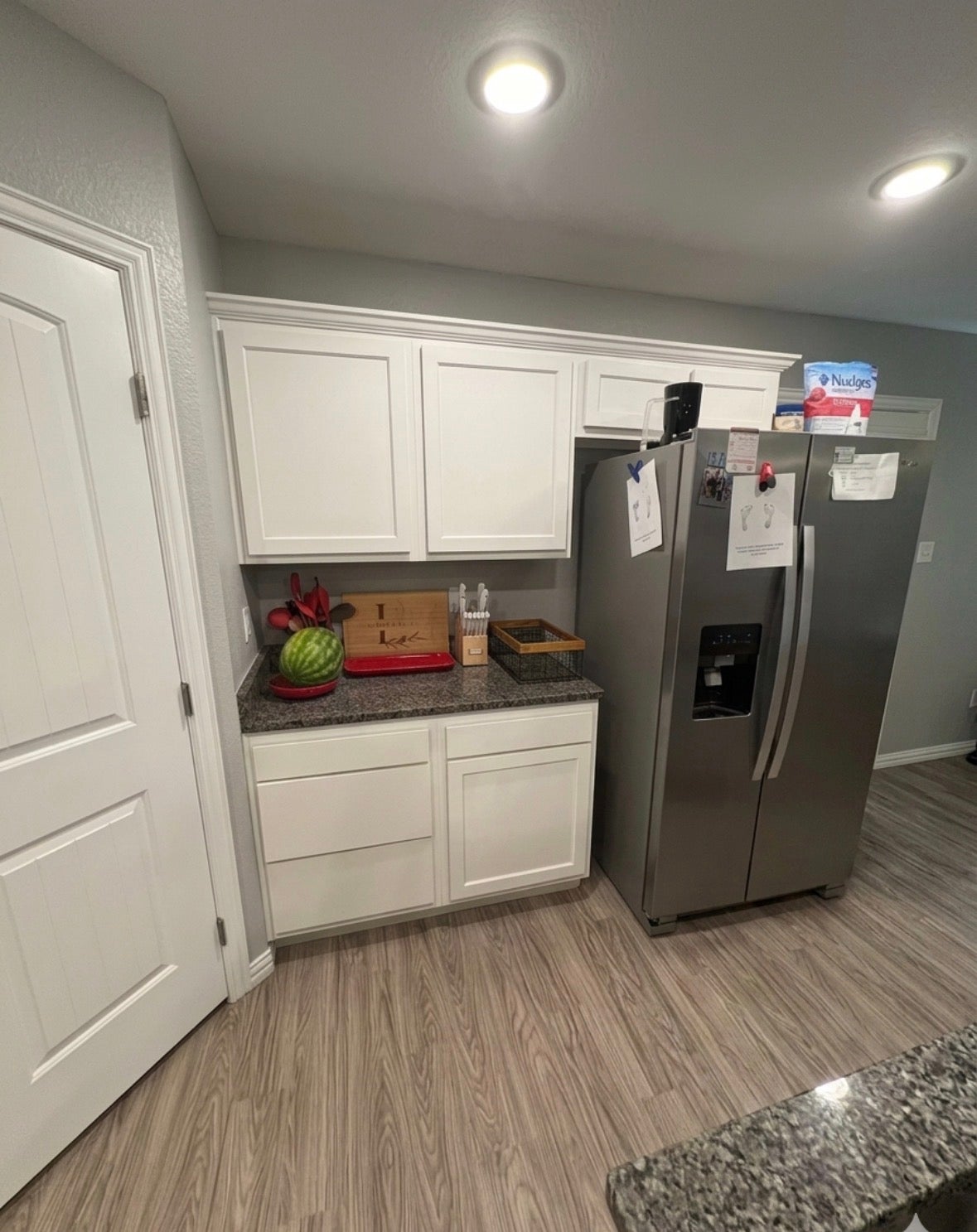 15811 E Little Bluestem Way