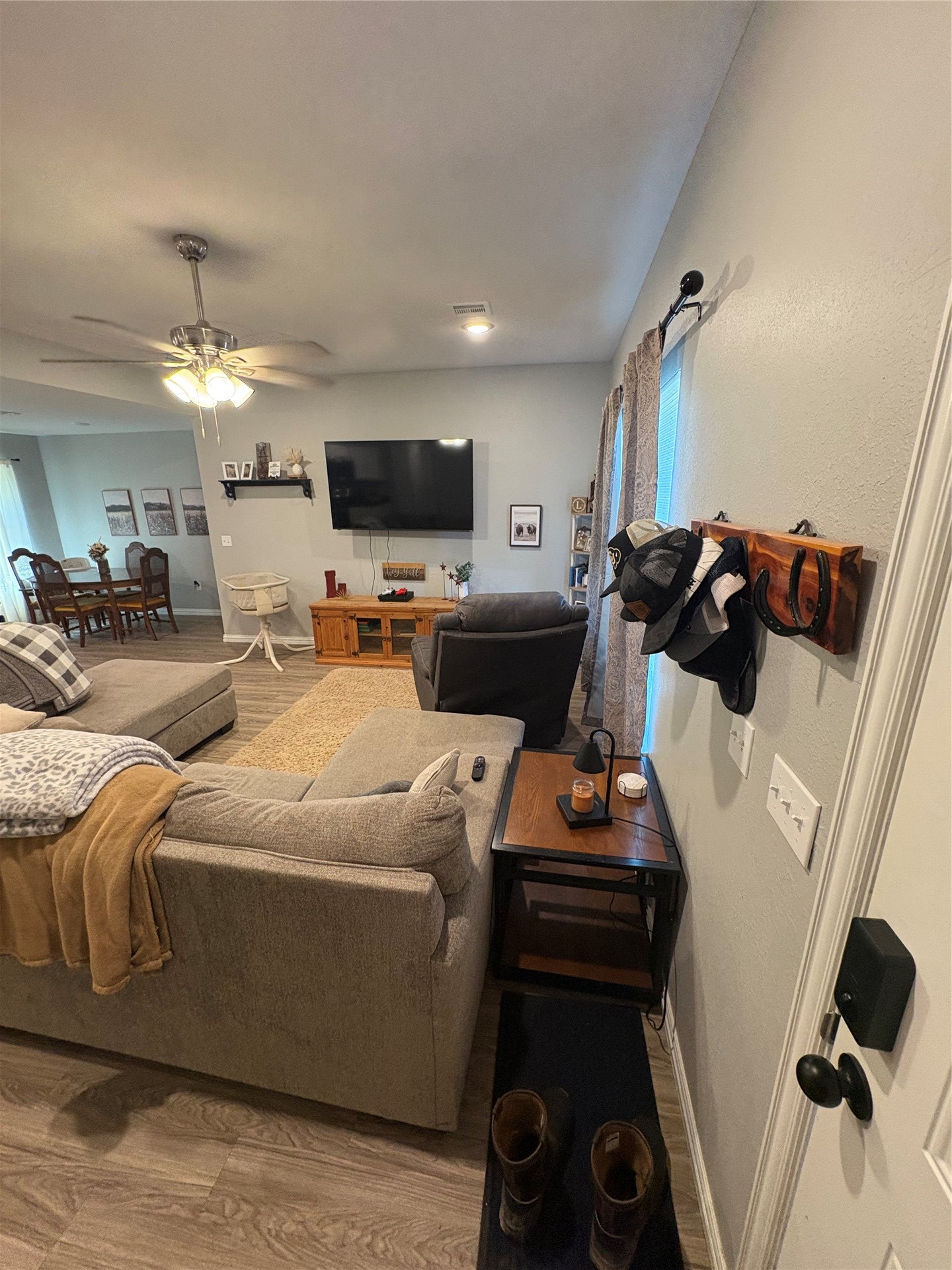 15811 E Little Bluestem Way