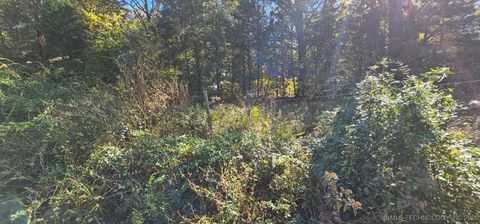 Photo of 000000 E 1030 Road, Sallisaw, OK 74955 (MLS # 2546129)