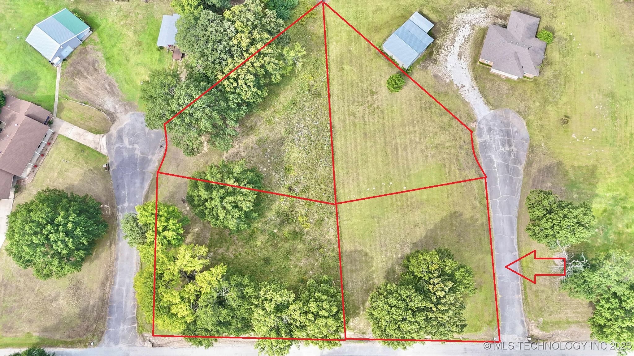 Photo 1 of 1 — 15 NW 3rd Circle, Stigler, OK 74462
