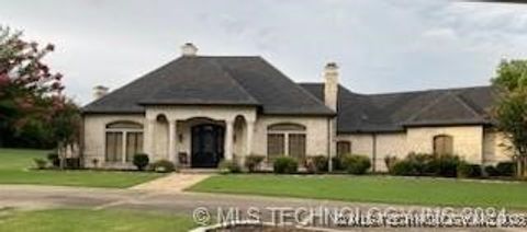 2267 Folsom Durant OK 74701