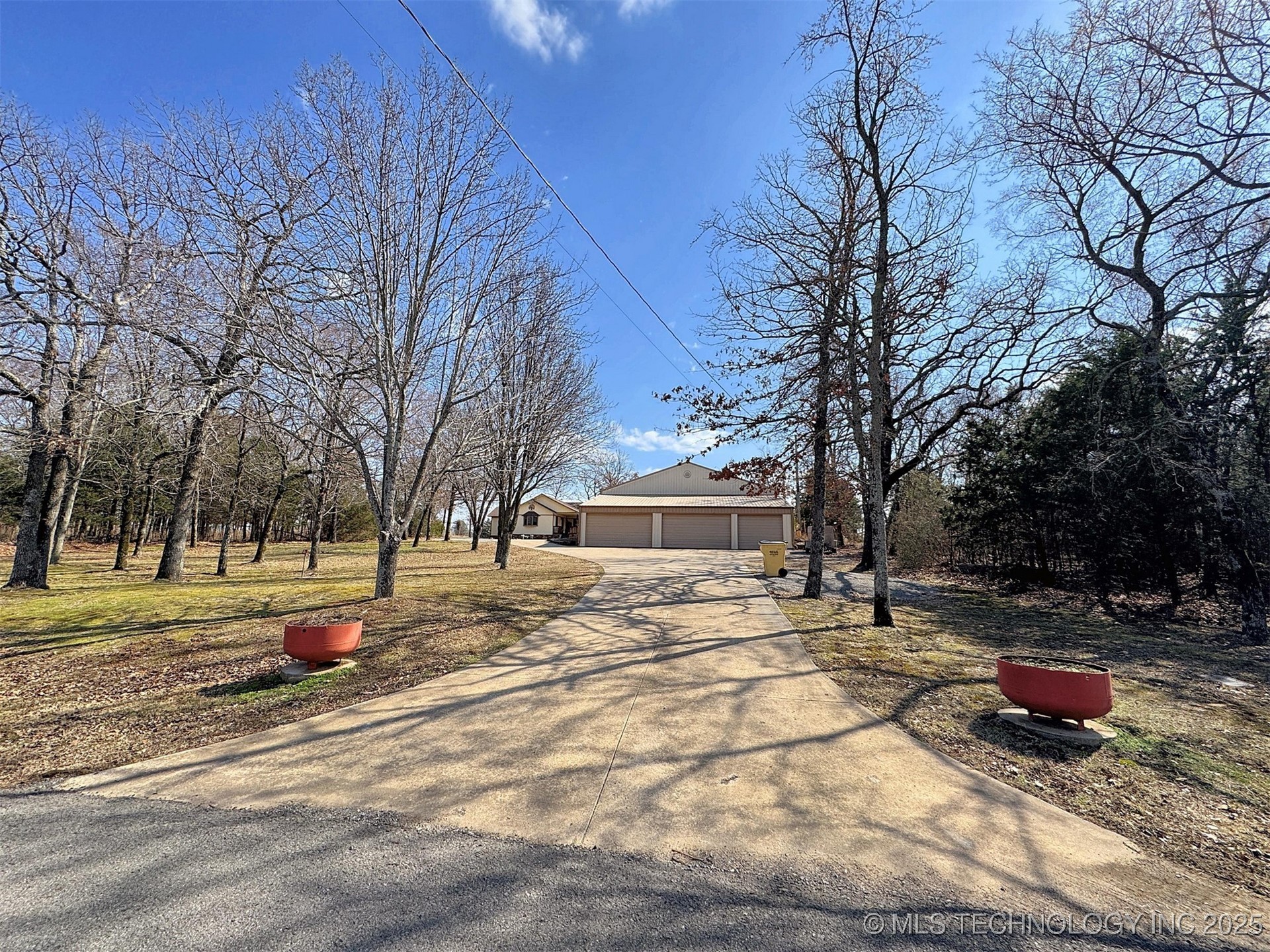 32432 S Skyline Drive