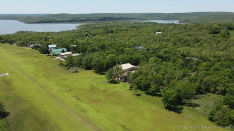 32432 S Skyline Drive Cookson OK 74427