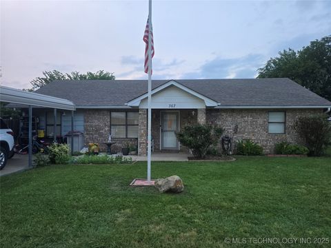 367 Elm Lone Grove OK 73443