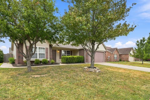 Photo of 11105 N 118th Avenue E, Owasso, OK 74055 (MLS # 2631590)
