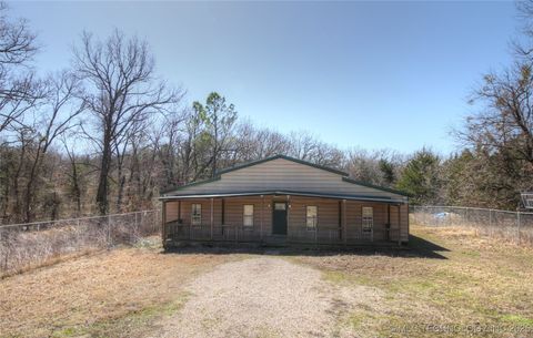136 Pine Street Mead OK 73449