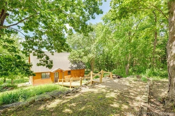 W LAKE RD, FORT TOWSON, OK 74735 - Image 1c21bdc0dae69e3e77b2cf8f45de763a/1643758805