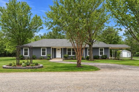 559 E 4th Street Durant OK 74701