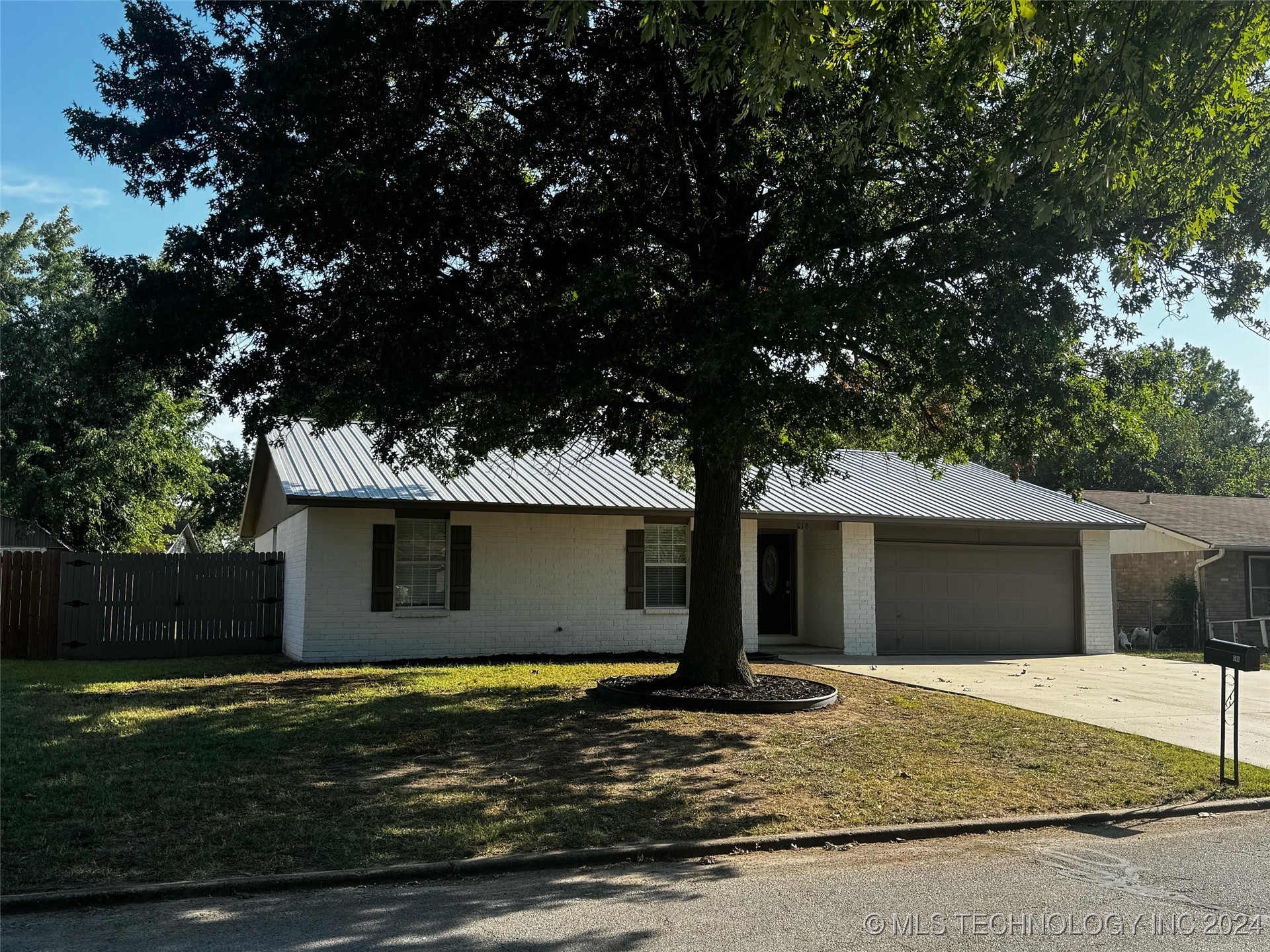 View Glenpool, OK 74033 house