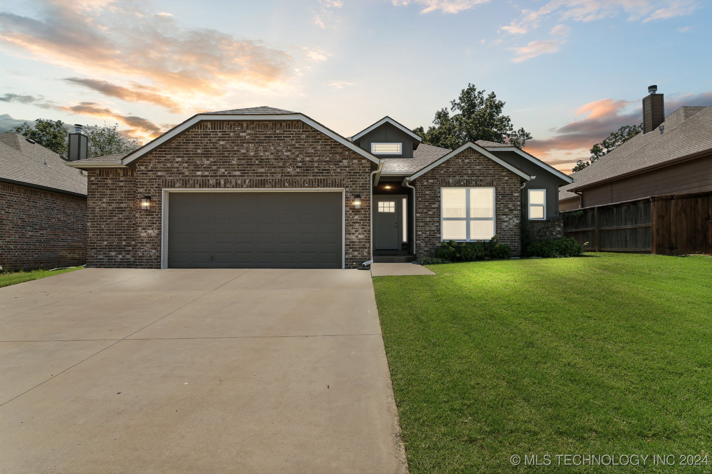 View Sand Springs, OK 74063 house