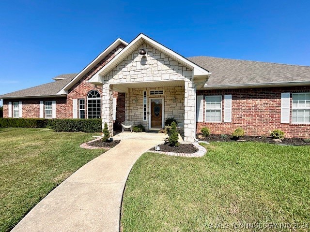 View Ardmore, OK 73401 house