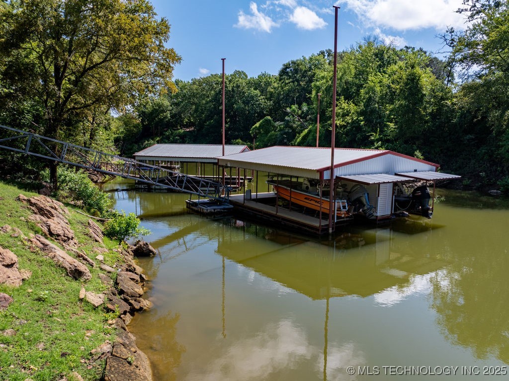 429 N Sandpoint Road