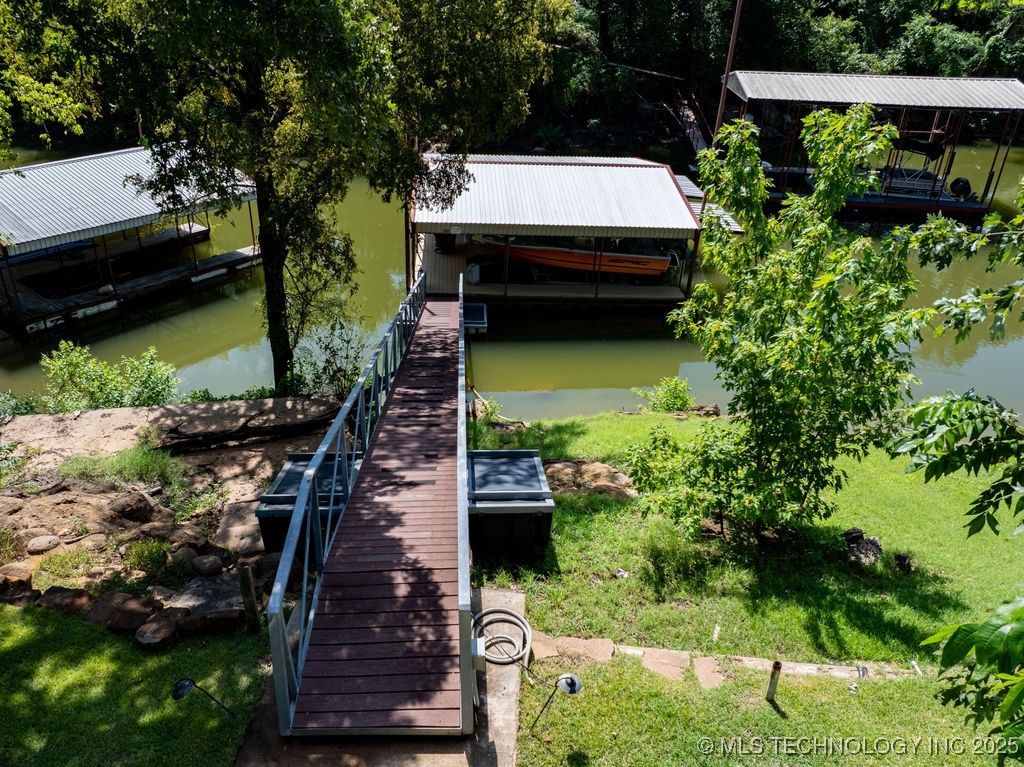 429 N Sandpoint Road