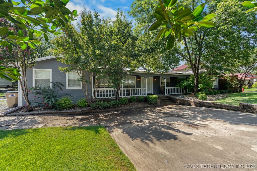 429 N Sandpoint Road
