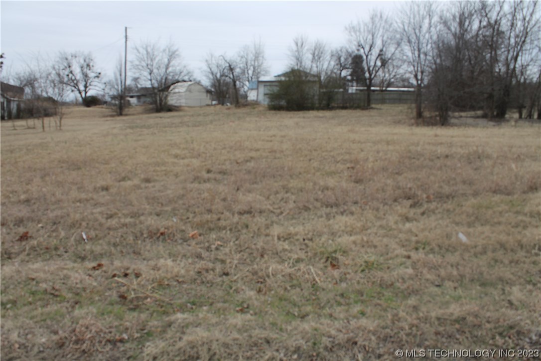 Photo 3 of 5 of 616 E Van Buren Avenue land