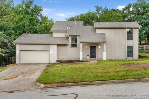 2012 N Santa Fe Avenue Tulsa OK 74127