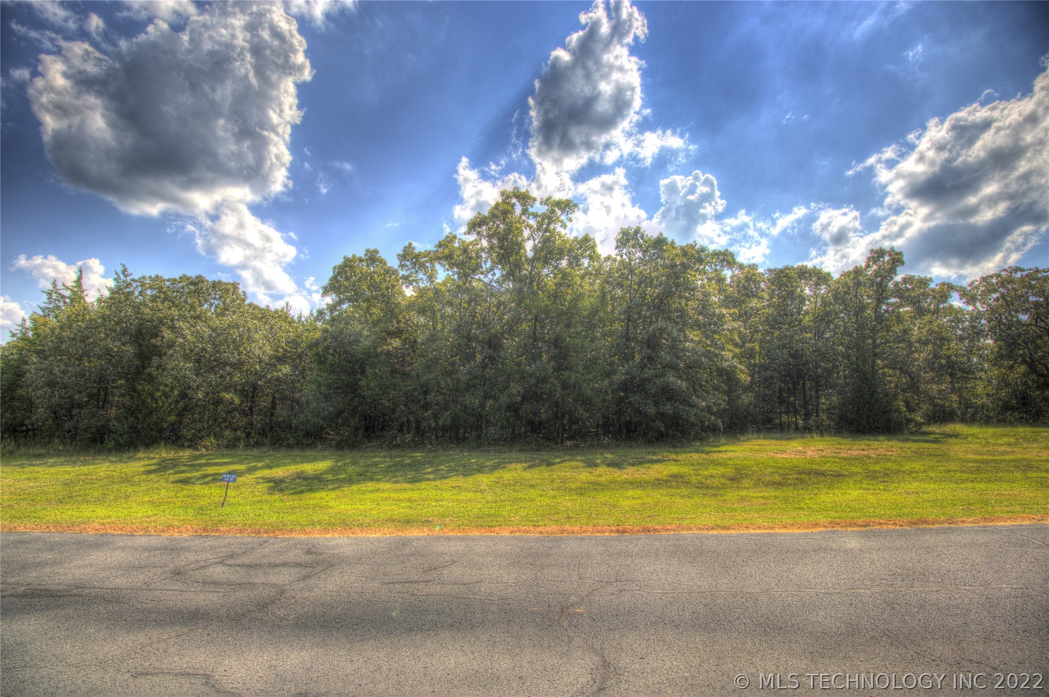 Photo 14 of 15 of 27540 W 8th Street S land