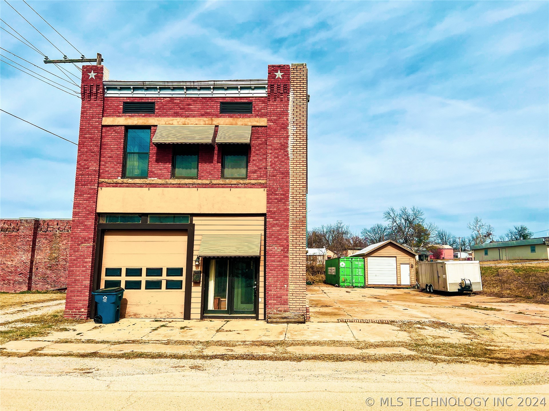 View Yale, OK 74085 property